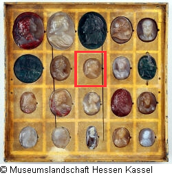 B XVI. Tab. B-I-8 Bild