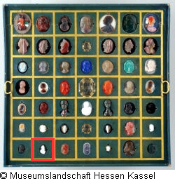 B XVI. Tab. B-V-44 Bild